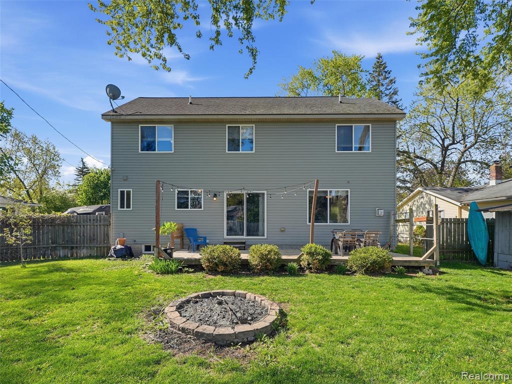 7226 Garvin, Waterford, MI 48329 — Photo 30