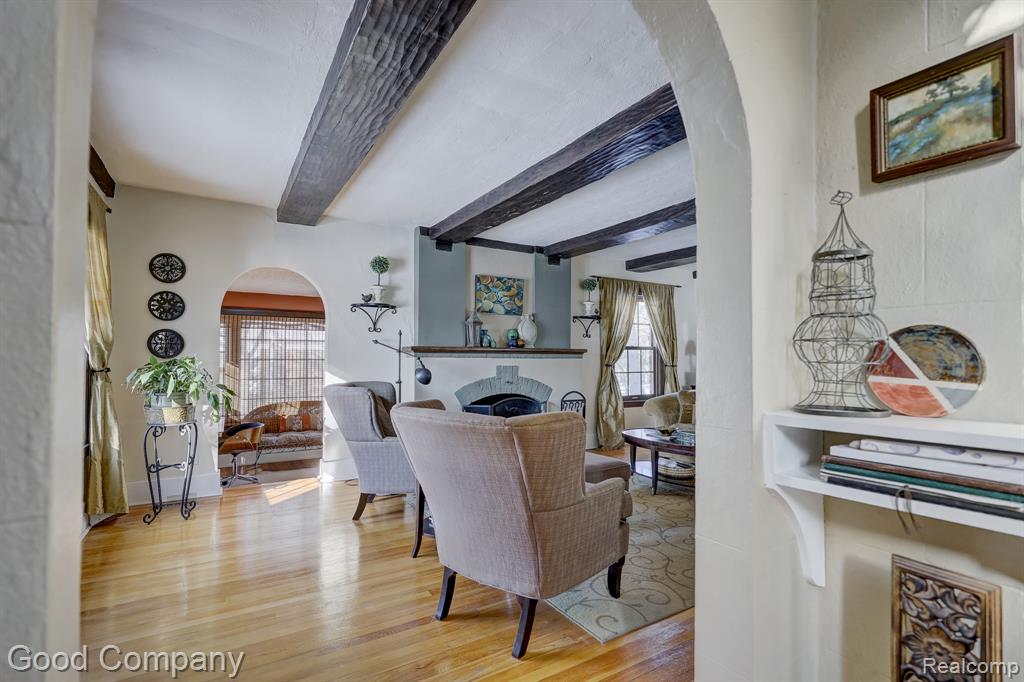 18930 Hillcrest Street, Beverly Hills, MI 48025 — Photo 7