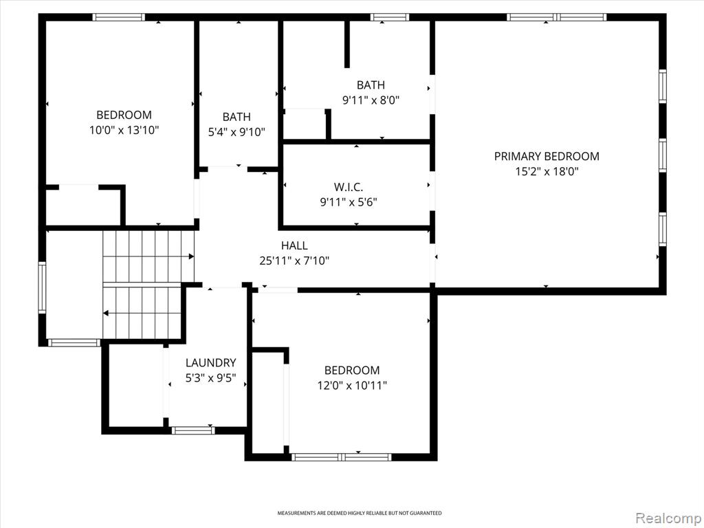 1363 Douglas Fir Drive, Howell, MI 48843 — Photo 41