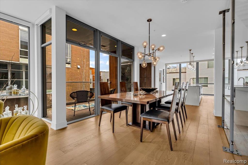 248 Alfred Street, Detroit, MI 48201 — Photo 19