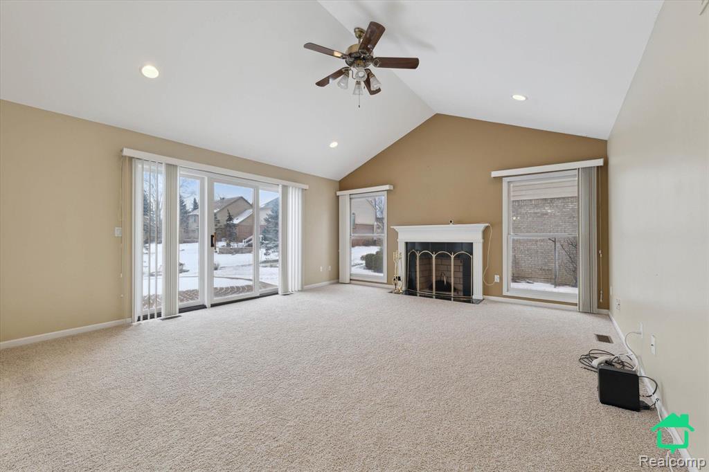 51065 Weston Drive, Plymouth, MI 48170 — Photo 39