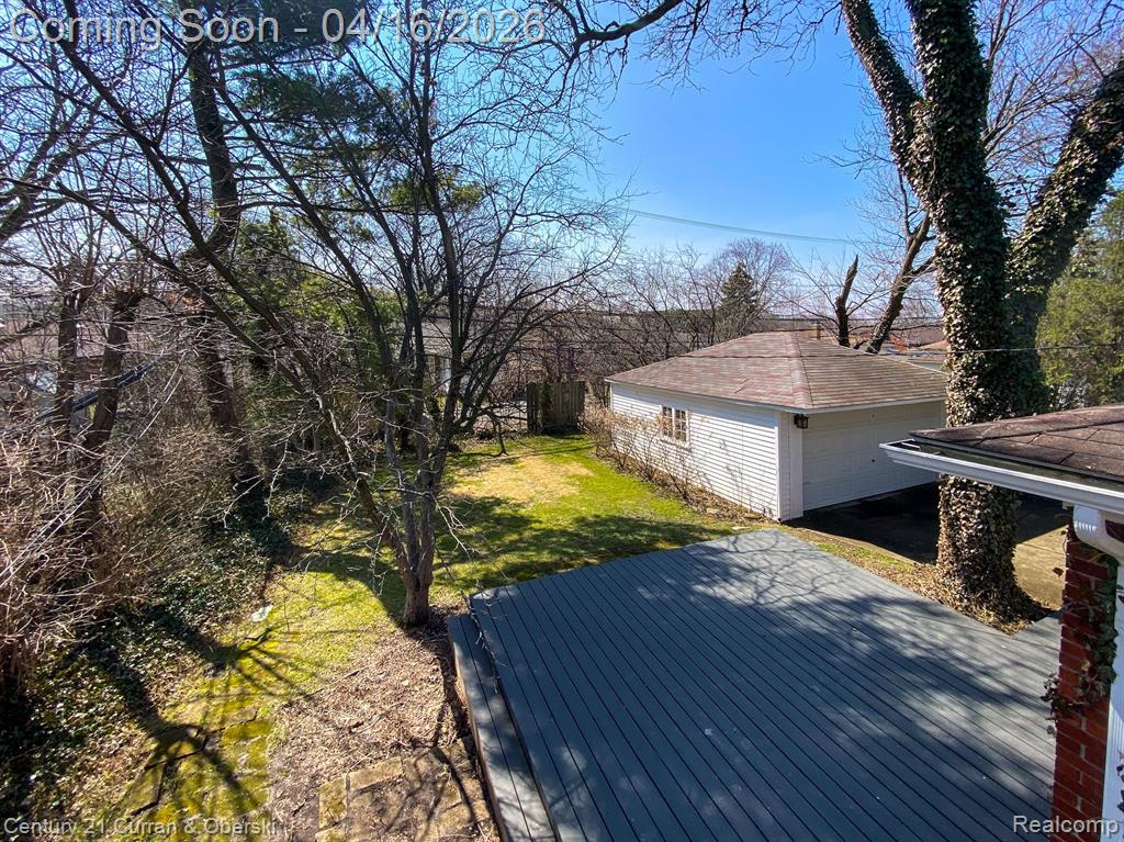 16925 MADOLINE Street, Beverly Hills, MI 48025 — Photo 16