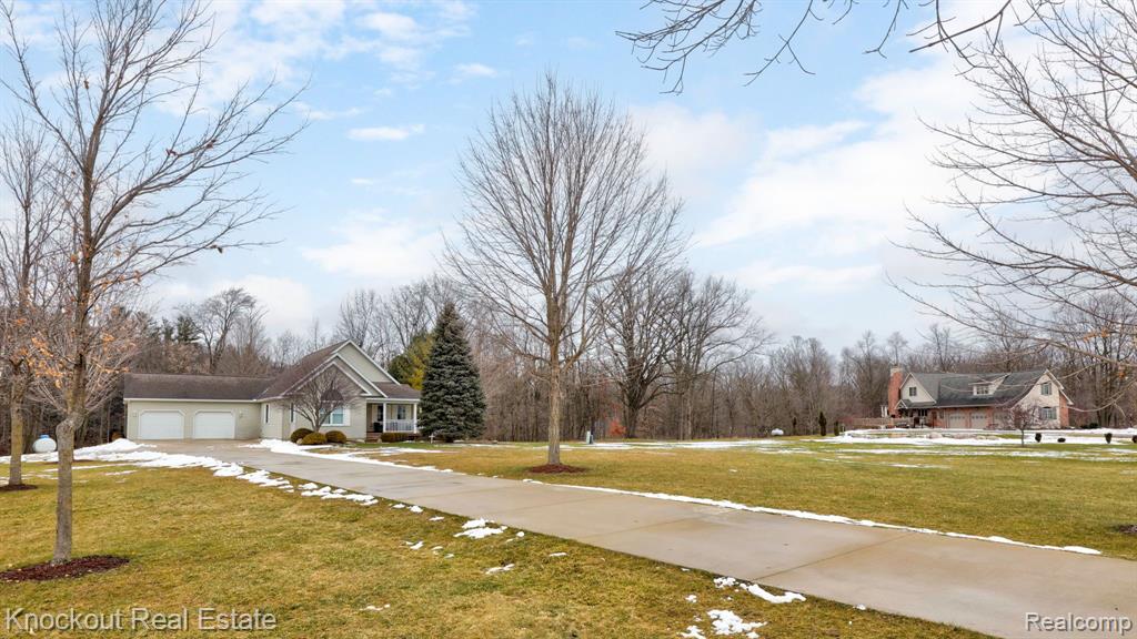7578 Waters Edge Drive, Vassar, MI 48768 — Photo 54