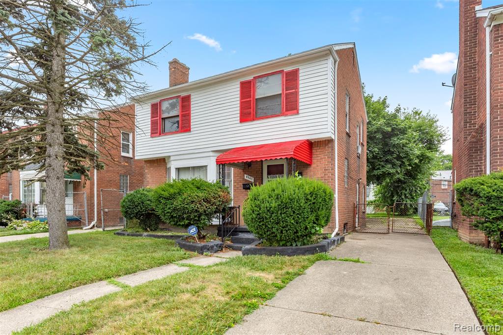8547 Meyers Road, Detroit, MI 48228 — Photo 2