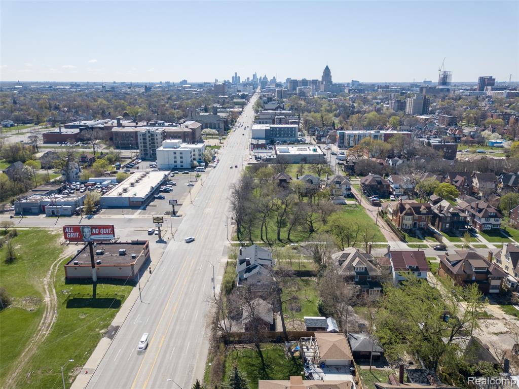 22 Edison Street, Detroit, MI 48202 — Photo 61