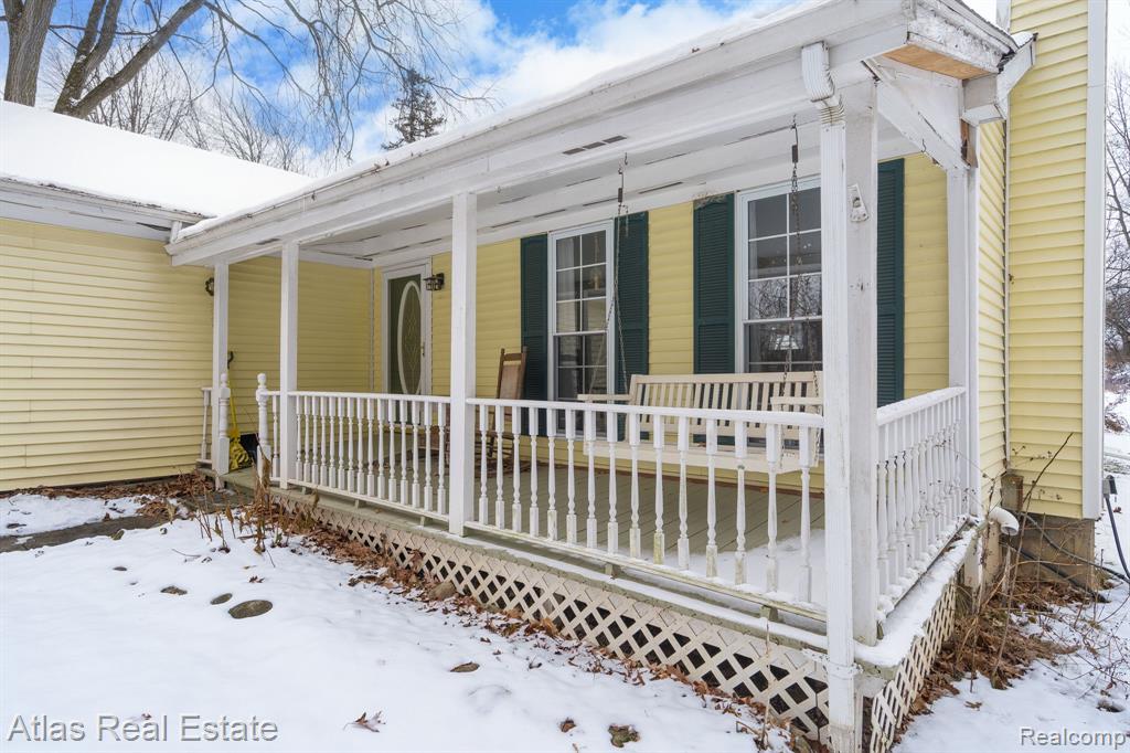11396 Hill Road, Goodrich Vlg, MI — Photo 3