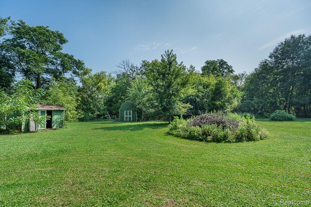 61960 Schoenherr Road, Washington, MI — Photo 5