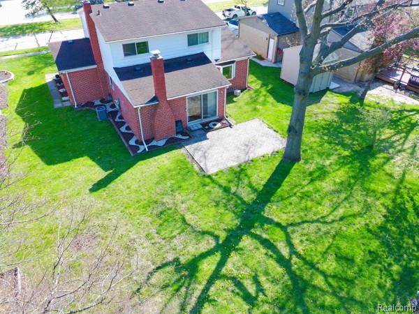 14018 Greentrees Street, Riverview, MI 48193 — Photo 6