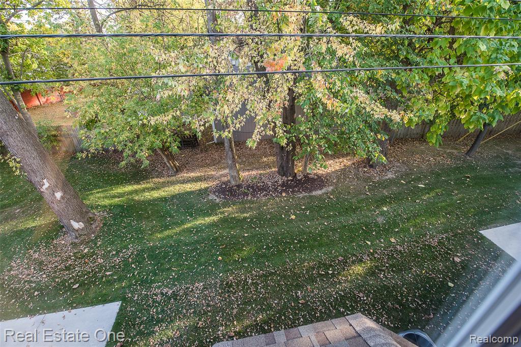 529 Indian Oaks Drive, Howell, MI 48843 — Photo 33