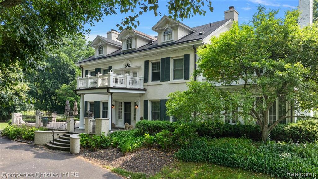 777 Kensington Lane, Bloomfield Hills, MI 48304 — Photo 76
