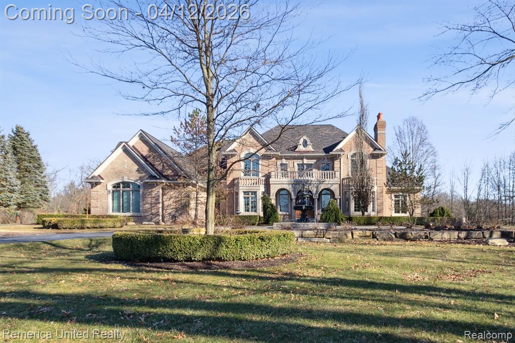 1221 Wilderness Hills Trail, Pinckney, MI 48169 — Photo 2