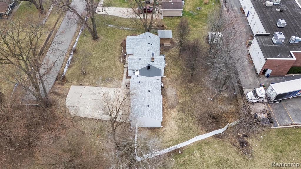 8210 Westpoint Street, Taylor, MI 48180 — Photo 45