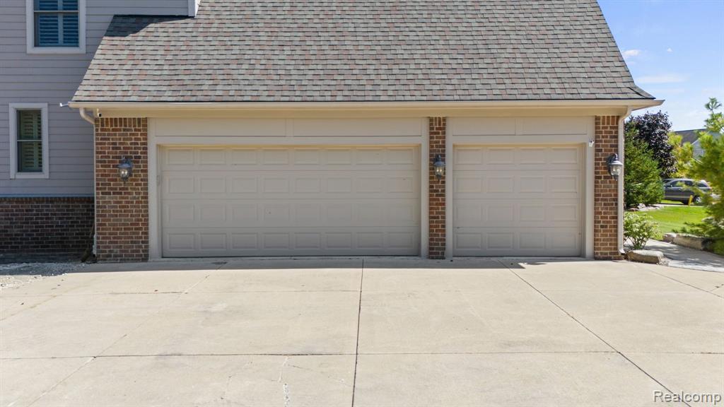 4128 BINGHAMPTON Court, Clarkston, MI 48348 — Photo 80