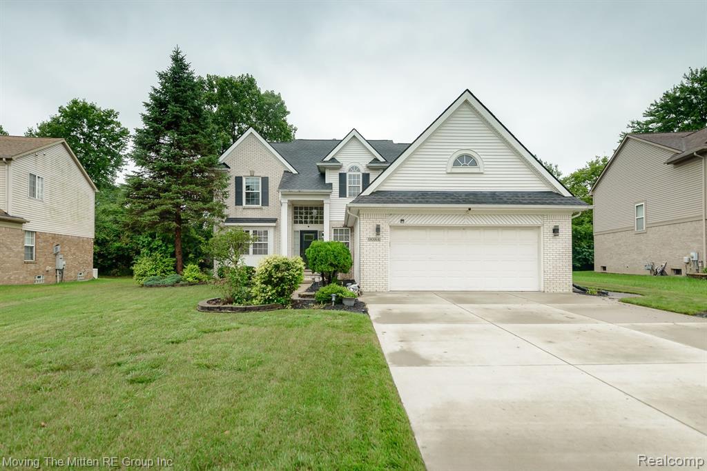 9084 W WALDEN Drive, Van Buren, MI 48111 — Photo 56