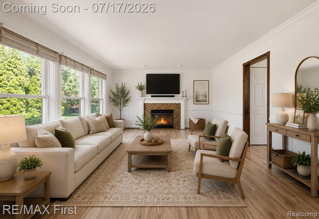 50443 Middle River Drive, Macomb, MI 48044 — Photo 7