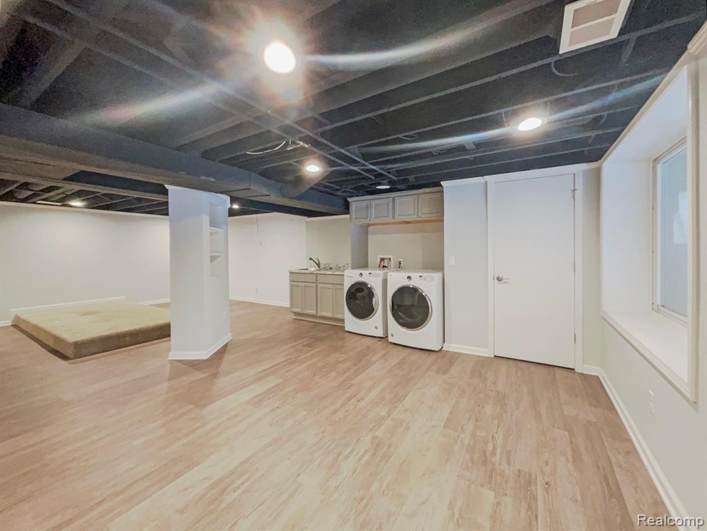 399 KENDRY, Bloomfield Hills, MI 48302 — Photo 19