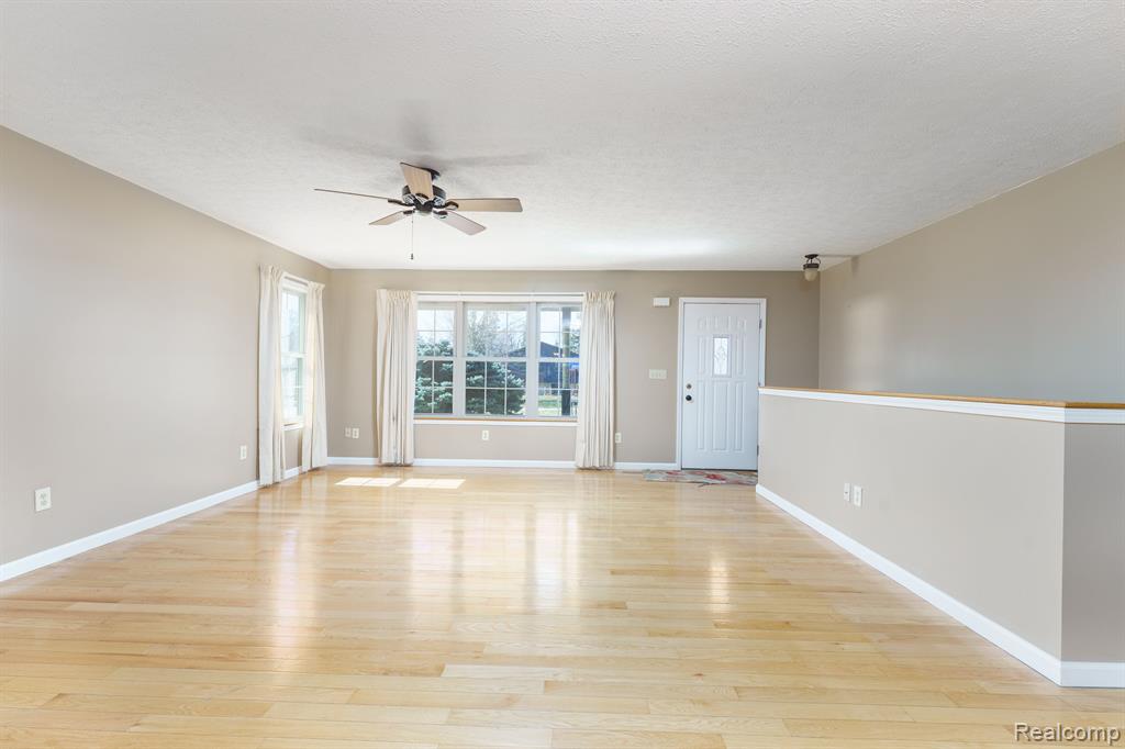 189 FRANKLIN Street, Webberville, MI 48892 — Photo 3