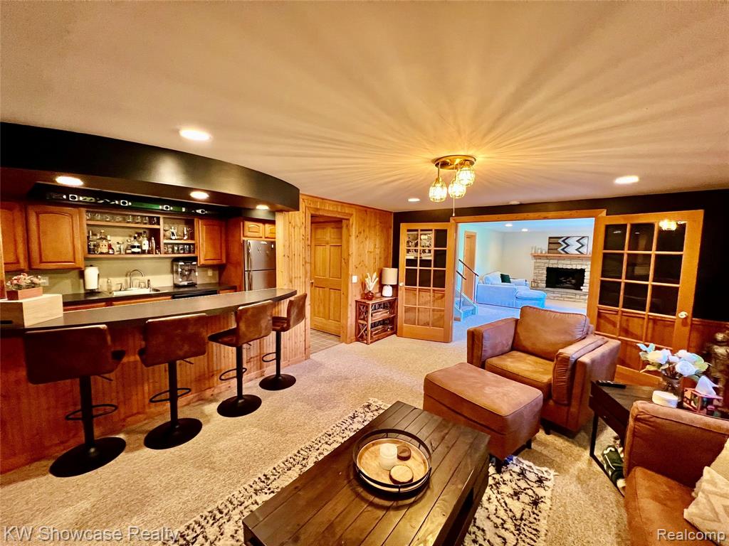 5081 Timber Ridge Trail, Clarkston, MI — Photo 45