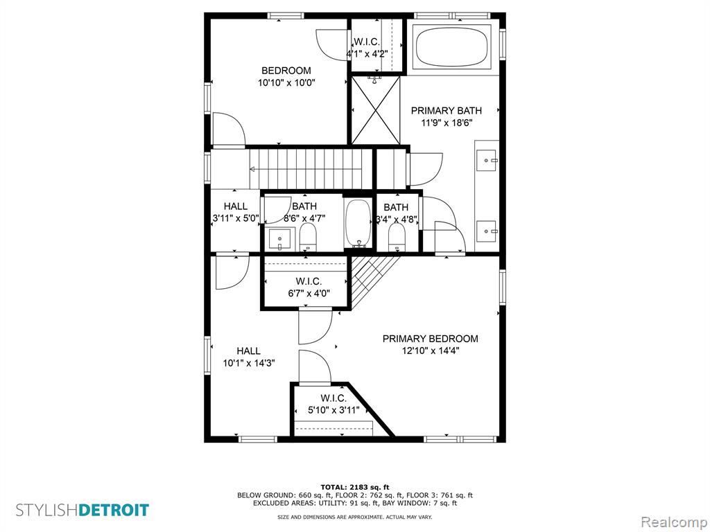1320 TRAVER Road, Ann Arbor, MI 48105 — Photo 35