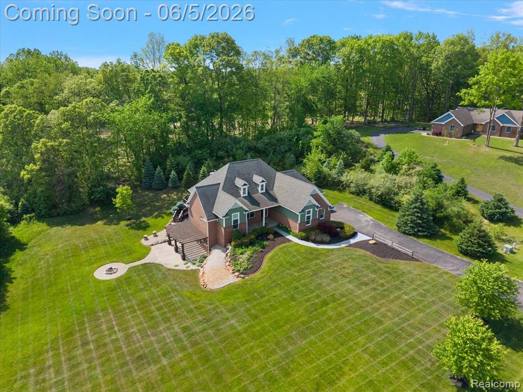 7707 Darcy Lane, Clarkston, MI 48348 — Photo 69
