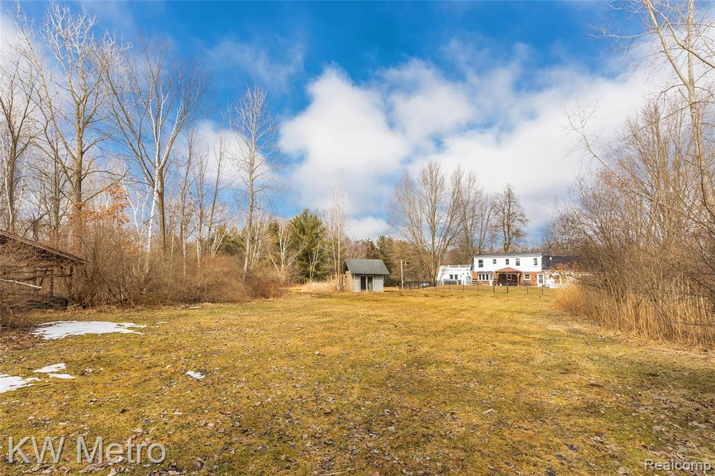 8665 Meskill Road, Columbus, MI — Photo 49