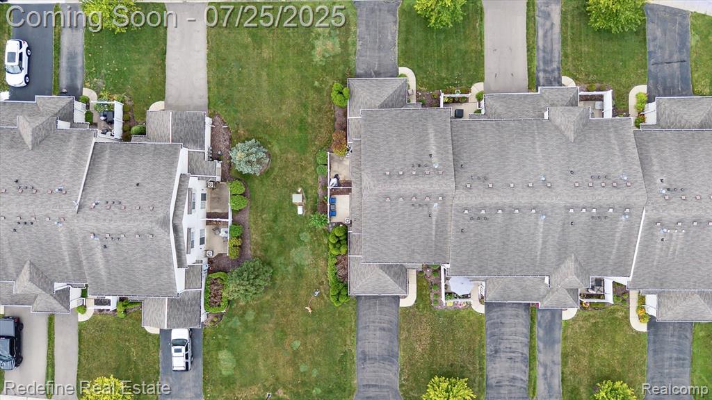 26708 Ashton Drive, Woodhaven, MI 48183 — Photo 43