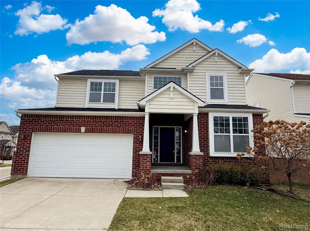 51109 Mayfair Terrace, Novi, MI — Photo 25