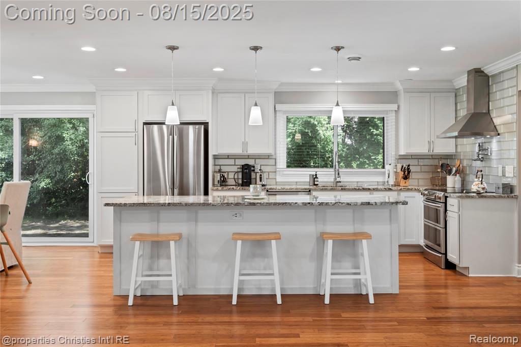 5570 Tadworth Place, West Bloomfield, MI — Photo 4