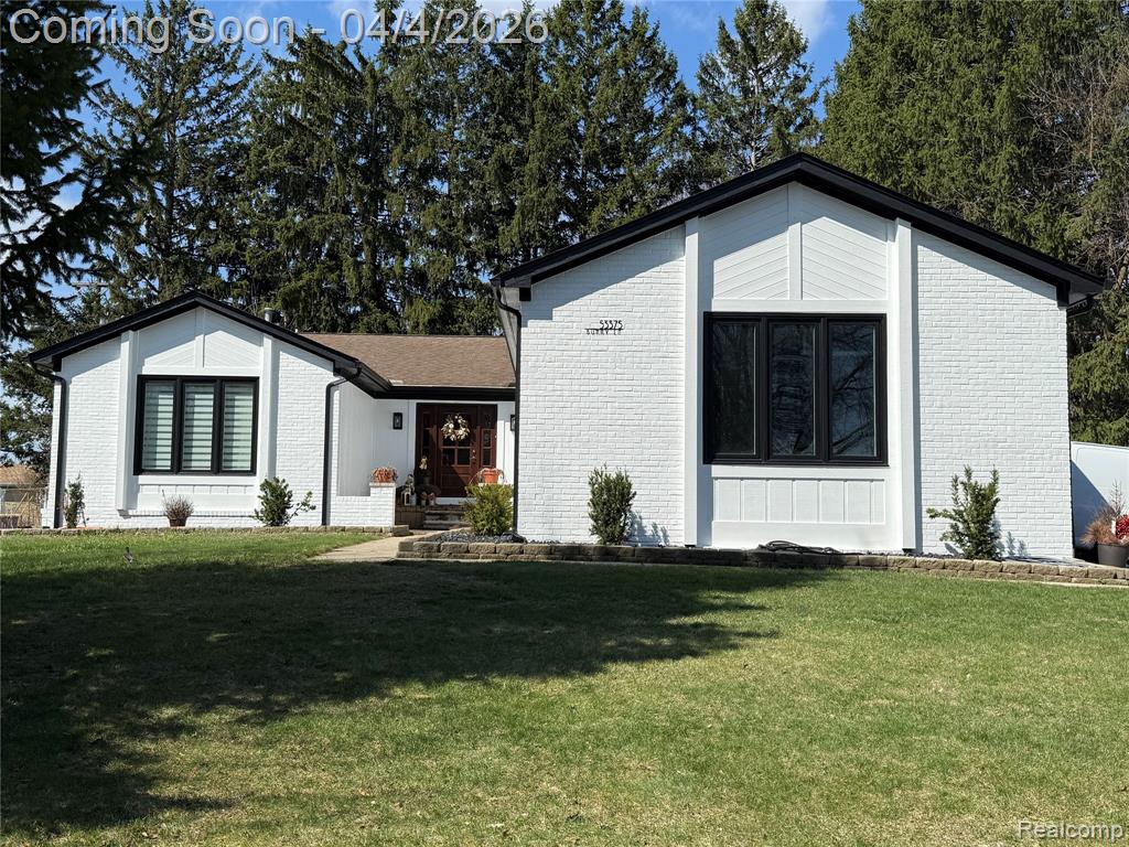 53375 Bunny Lane, Shelby Twp, MI 48316 — Photo 2