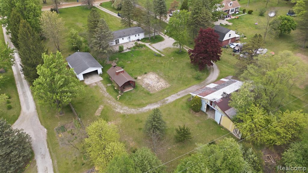 43625 Harris Road, Belleville, MI 48111 — Photo 65
