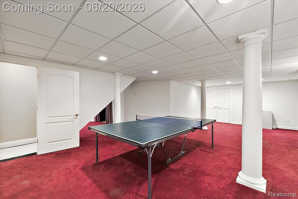 5022 Lone Pine Lane, Bloomfield Hills, MI 48302 — Photo 41