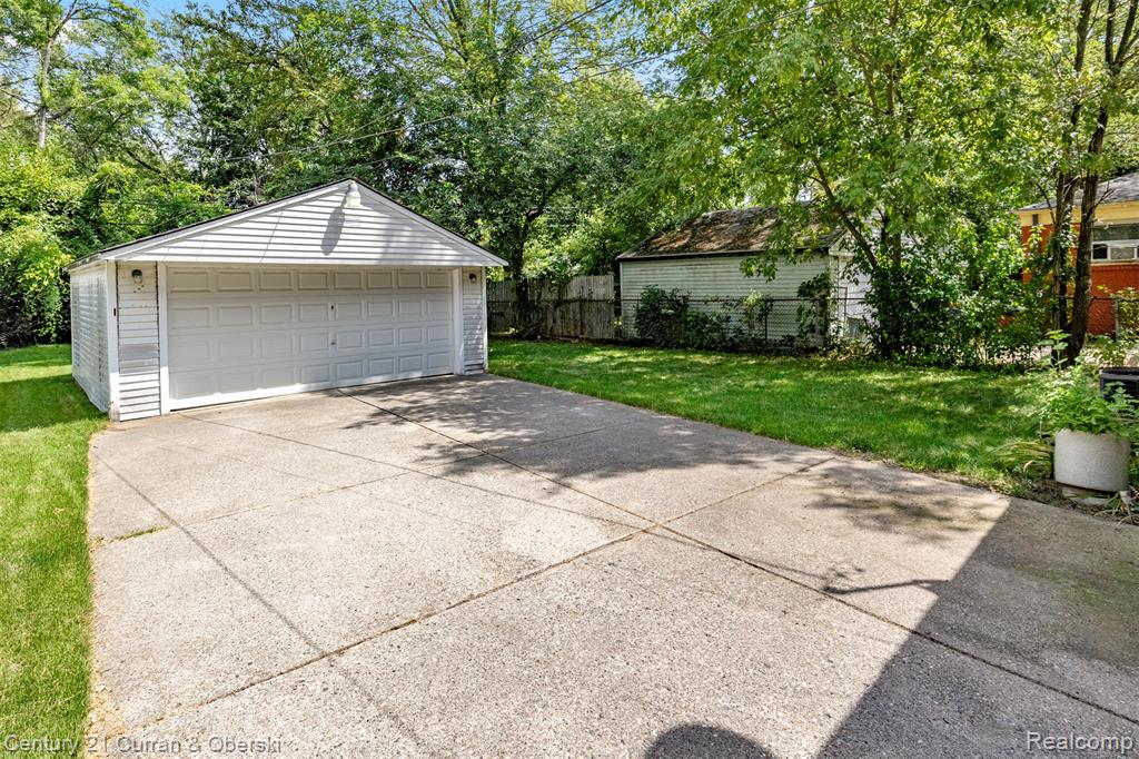 811 Arlington Arlington Street, Inkster, MI 48141 — Photo 24