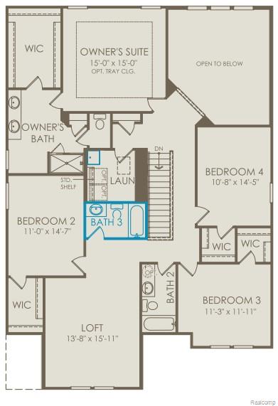 4773 Marquette Drive, Milford, MI 48381 — Photo 5