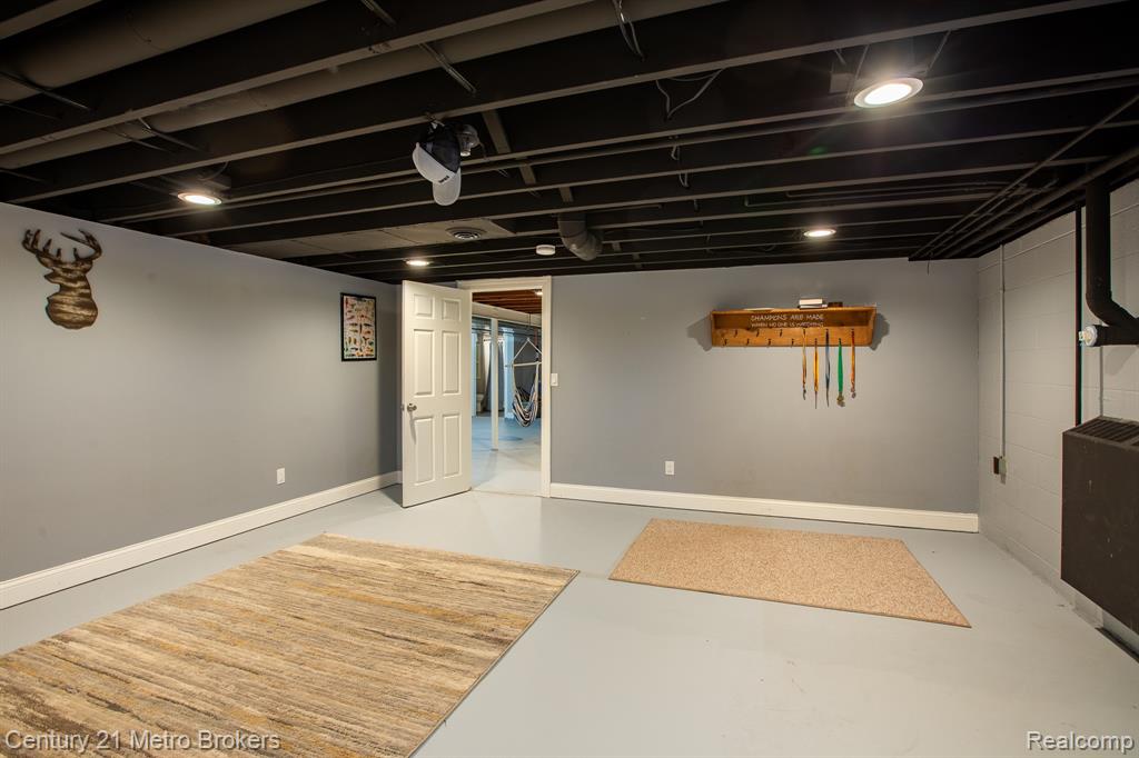 2227 N Baxter Road, Davison, MI 48423 — Photo 22