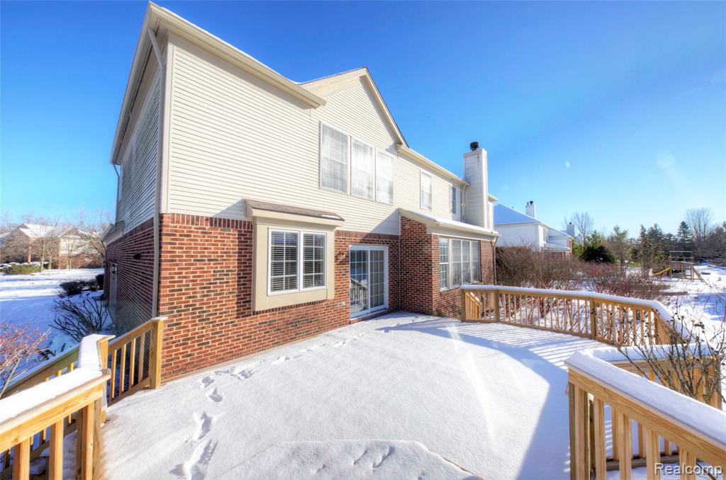 392 Lenox Drive, Canton, MI 48188 — Photo 51