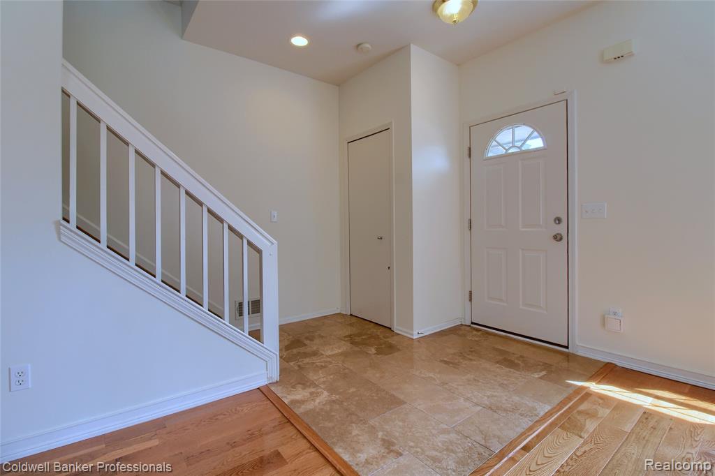 701 Montclair Street, Detroit, MI 48214 — Photo 4