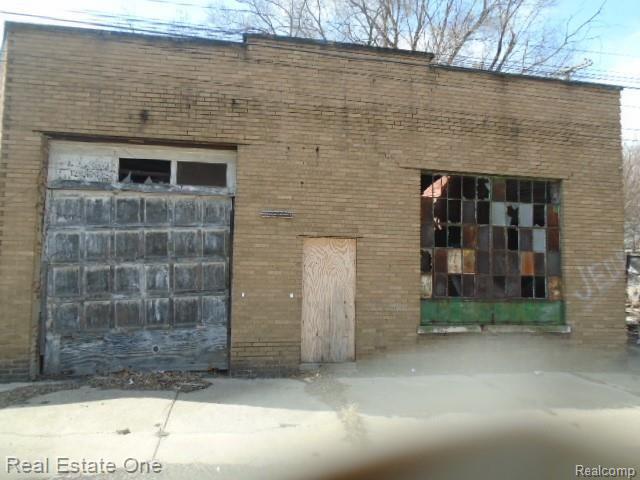 13498 HEALY, Detroit, MI 48212 — Photo 10