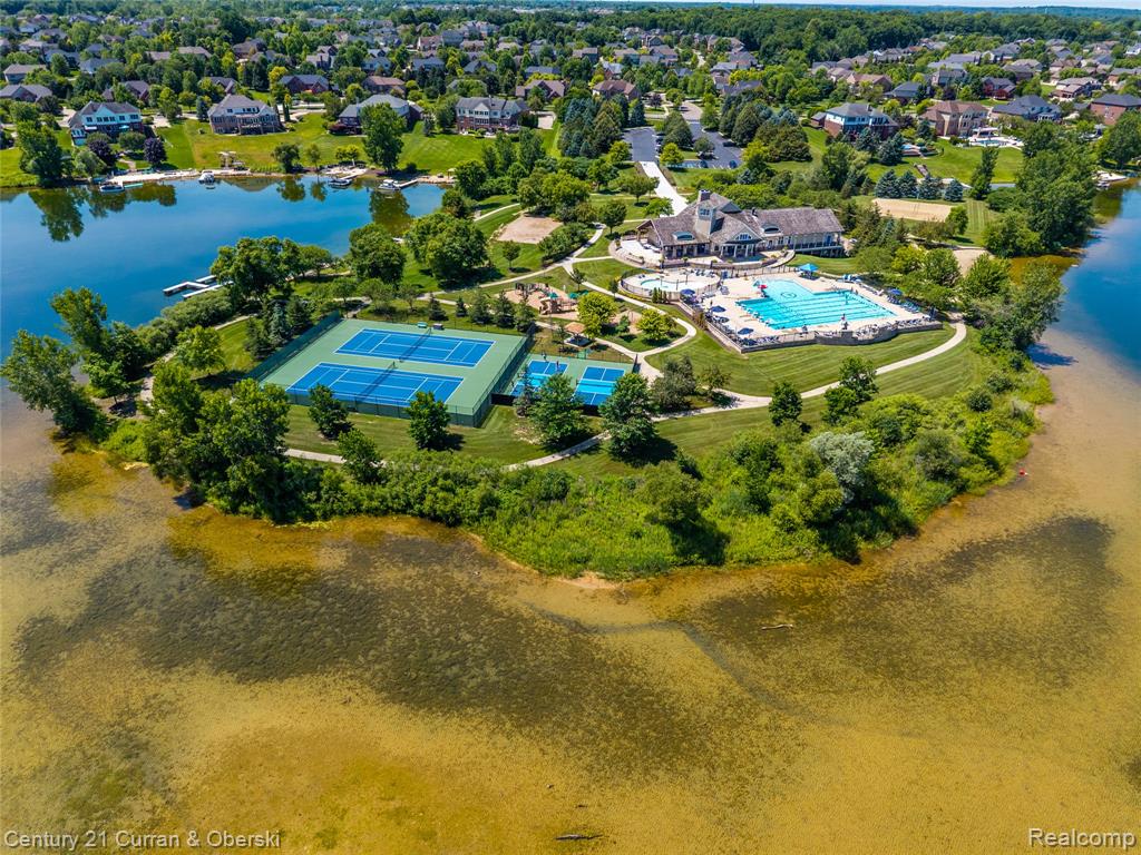 50693 Chesapeake Drive, Novi, MI — Photo 82