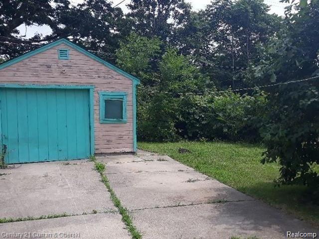 9400 Mendota Street, Detroit, MI 48204 — Photo 3