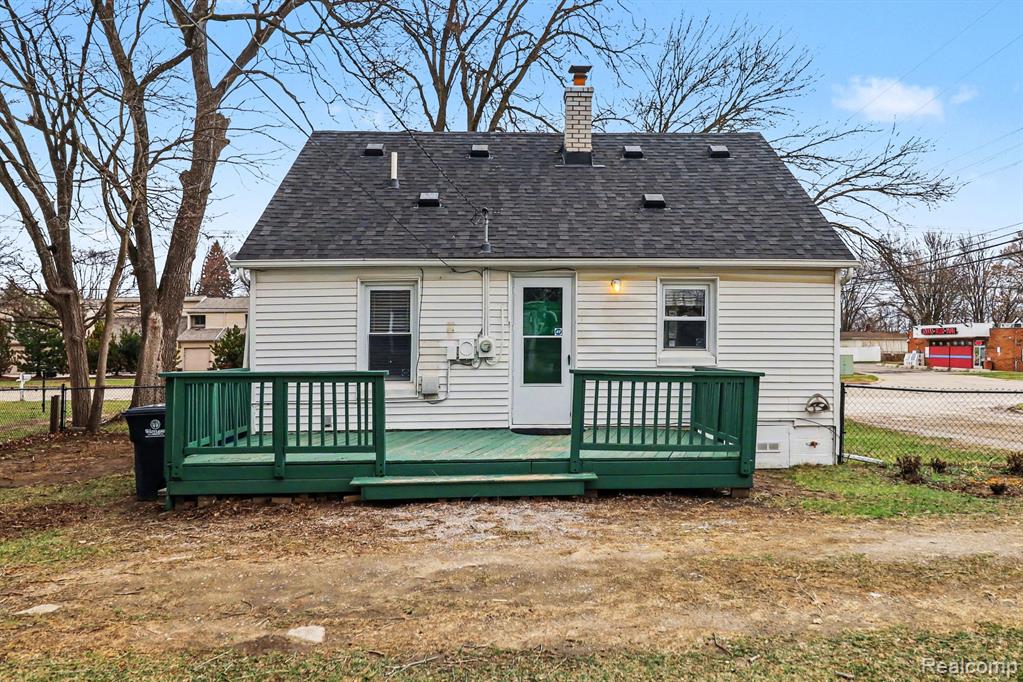 5825 N Newburgh Road, Westland, MI — Photo 27