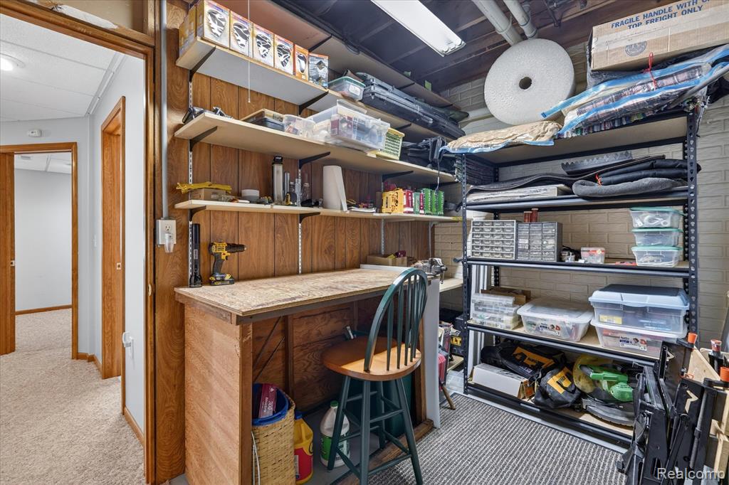 1087 Laurie Lane, 130, Davison, MI 48423 — Photo 28