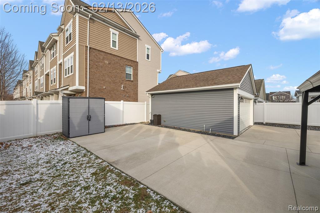 4201 Kent Road, Royal Oak, MI 48073 — Photo 46