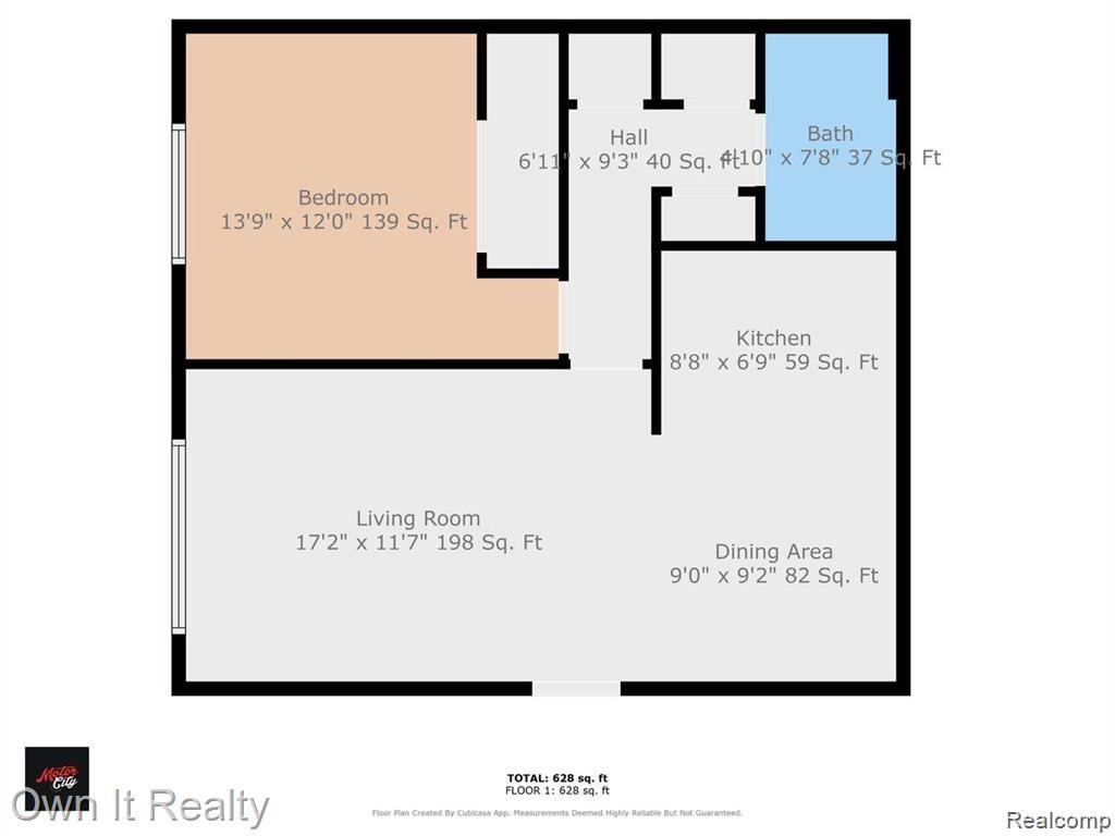 59314 Van Dyke Road, Washington, MI — Photo 13