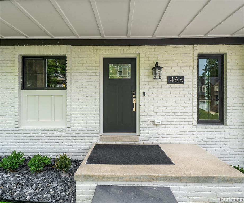 466 EAST Street, Northville, MI 48167 — Photo 25