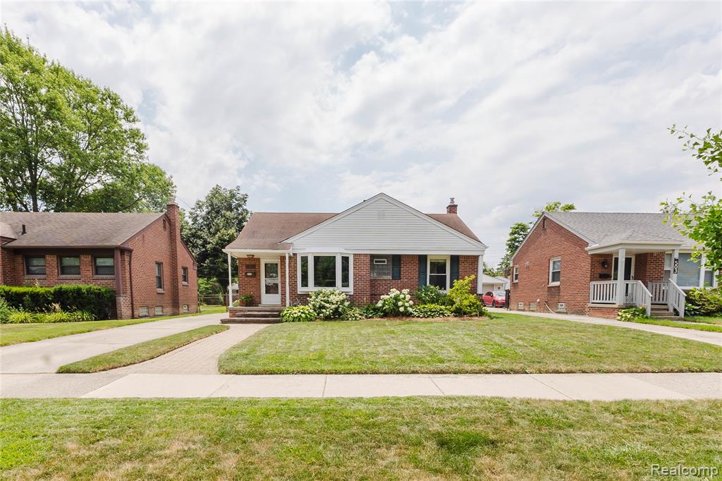 437 Normandy Road, Royal Oak, MI 48073 — Photo 39