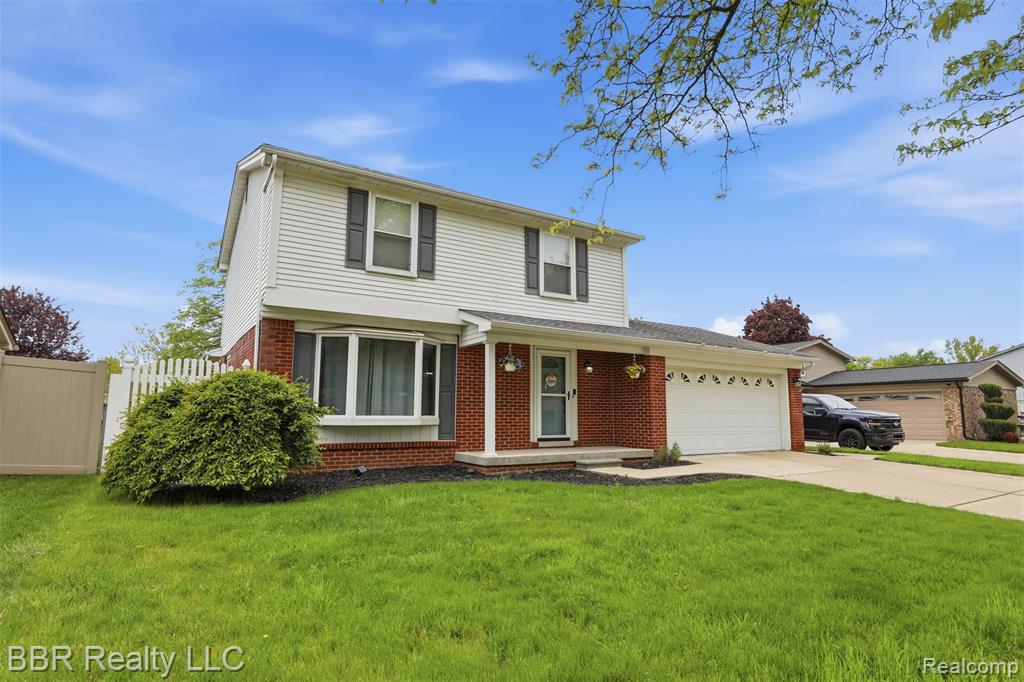 4680 Forest Lane, Trenton, MI 48183 — Photo 3
