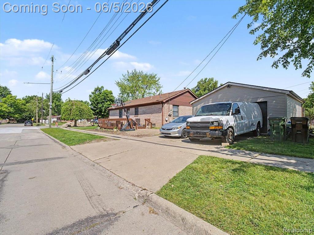 14275 Irene Street, Southgate, MI 48195 — Photo 47