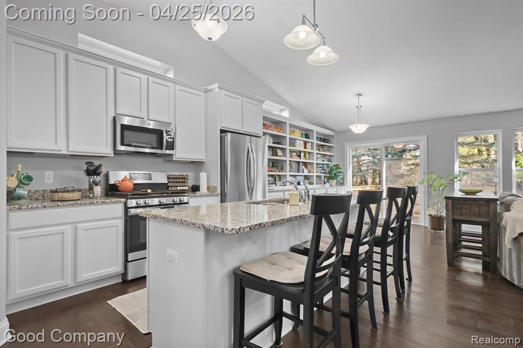 1938 Genoa Circle, 13, Genoa, MI 48843 — Photo 10
