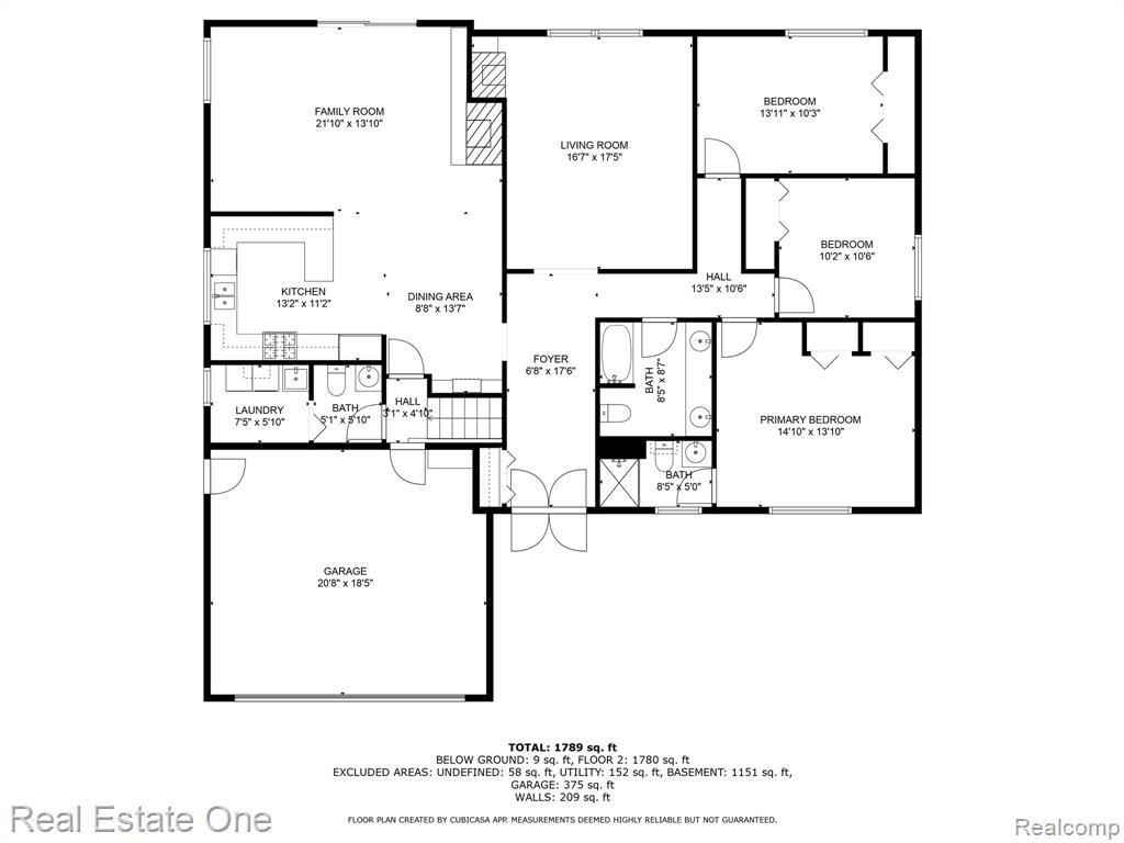 5487 Boros Drive, Troy, MI 48085 — Photo 4