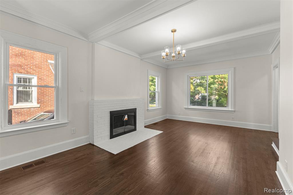 929 Lawrence Street, Detroit, MI 48202 — Photo 21